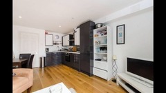 2 bed 2 bath flat to rent