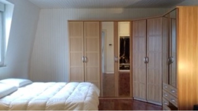 Apartment 60 m²