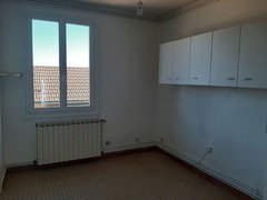 2 room apartment 44 m²